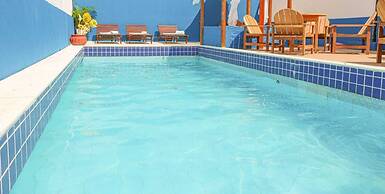 Rede Andrade Porto Center Hotel