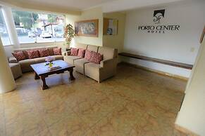 Rede Andrade Porto Center Hotel