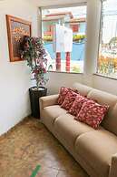 Rede Andrade Porto Center Hotel