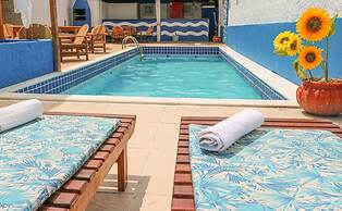 Rede Andrade Porto Center Hotel