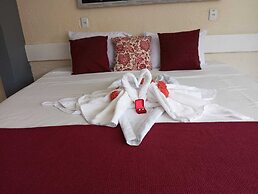 Rede Andrade Porto Center Hotel