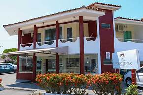 Rede Andrade Porto Center Hotel