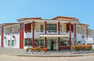 Rede Andrade Porto Center Hotel