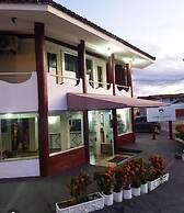 Rede Andrade Porto Center Hotel