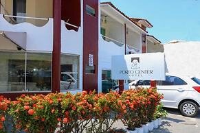 Rede Andrade Porto Center Hotel