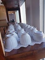 Rede Andrade Porto Center Hotel