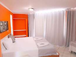 Rede Andrade Porto Center Hotel