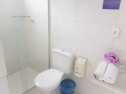 Rede Andrade Porto Center Hotel