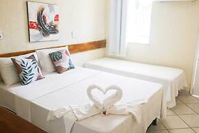 Rede Andrade Porto Center Hotel