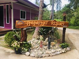 Phumiphat Resort  Koh Mook