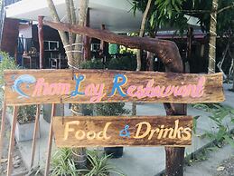 Phumiphat Resort  Koh Mook