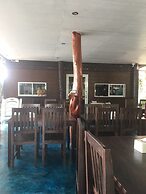 Phumiphat Resort  Koh Mook