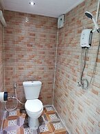 Phumiphat Resort  Koh Mook