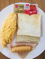 Phumiphat Resort  Koh Mook