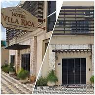 Hotel Vila Rica