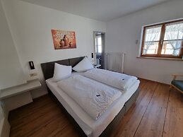 Ferienwohnungen am Buchbrunnen