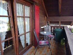 Ferienwohnungen am Buchbrunnen