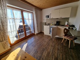 Ferienwohnungen am Buchbrunnen