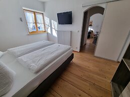 Ferienwohnungen am Buchbrunnen