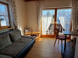 Ferienwohnungen am Buchbrunnen