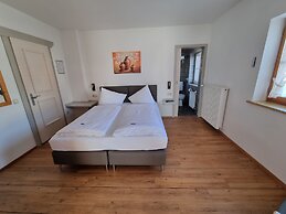 Ferienwohnungen am Buchbrunnen