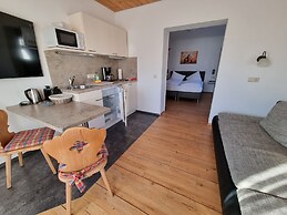 Ferienwohnungen am Buchbrunnen