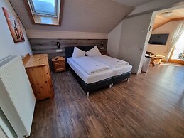 Ferienwohnungen am Buchbrunnen