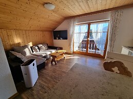 Ferienwohnungen am Buchbrunnen