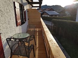 Ferienwohnungen am Buchbrunnen