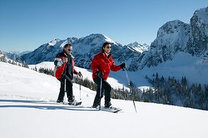Ferienwohnungen am Buchbrunnen