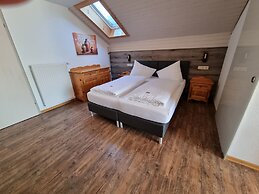 Ferienwohnungen am Buchbrunnen