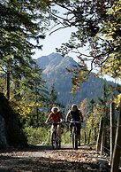 Ferienwohnungen am Buchbrunnen