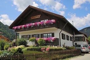 Ferienwohnungen am Buchbrunnen