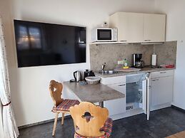 Ferienwohnungen am Buchbrunnen