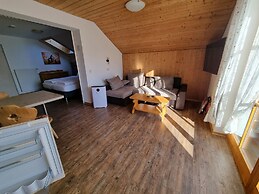 Ferienwohnungen am Buchbrunnen