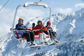 Ferienwohnungen am Buchbrunnen