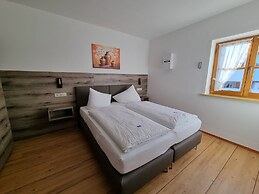 Ferienwohnungen am Buchbrunnen