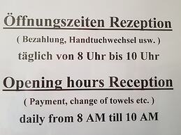 Ferienwohnungen am Buchbrunnen