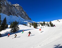 Ferienwohnungen am Buchbrunnen