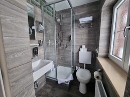 Ferienwohnungen am Buchbrunnen