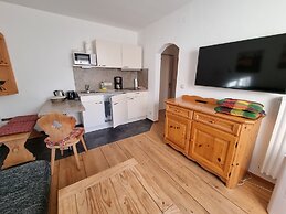 Ferienwohnungen am Buchbrunnen