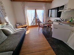 Ferienwohnungen am Buchbrunnen