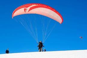 Ferienwohnungen am Buchbrunnen