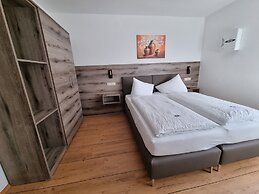 Ferienwohnungen am Buchbrunnen