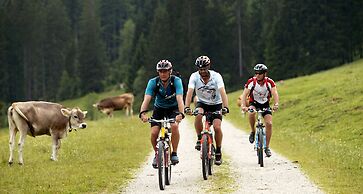 Ferienwohnungen am Buchbrunnen