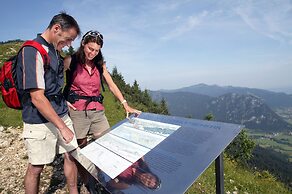Ferienwohnungen am Buchbrunnen