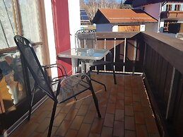 Ferienwohnungen am Buchbrunnen