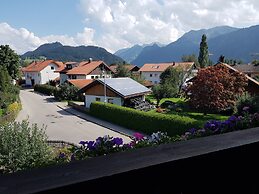 Ferienwohnungen am Buchbrunnen