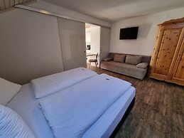 Ferienwohnungen am Buchbrunnen