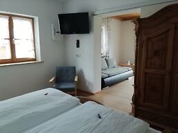 Ferienwohnungen am Buchbrunnen